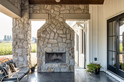 Choosing the Right Stone for Your Home Design