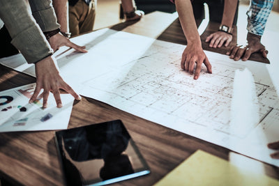How Long Does it Take to Design a Custom Home?
