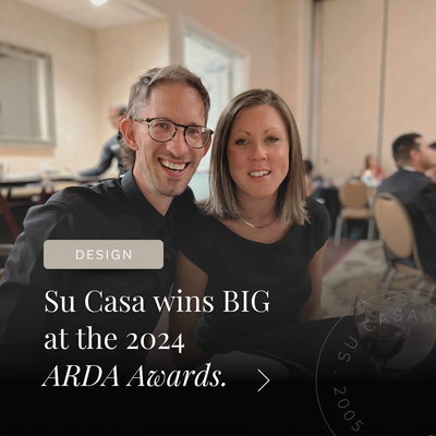 Su Casa Wins Big At 2024 ARDA Awards