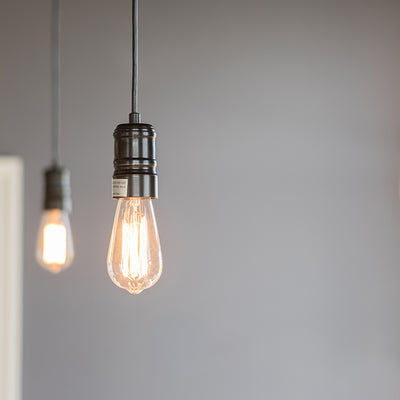 Choosing the Right Light Fixture for Your Home