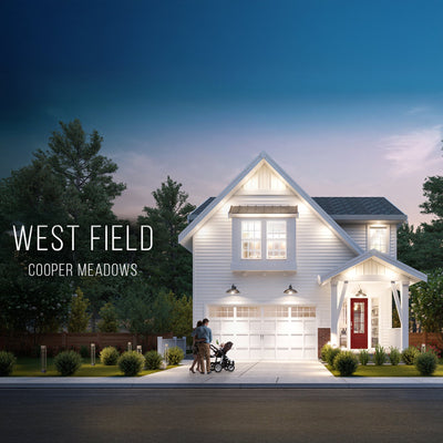 Building Smarter: Inside the Design Strategy Behind West Field