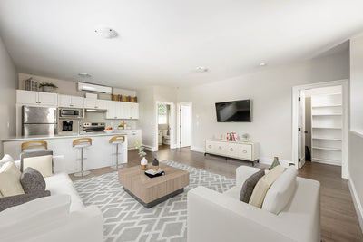 Glen Valley- Carriage Home