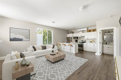 Glen Valley- Carriage Home