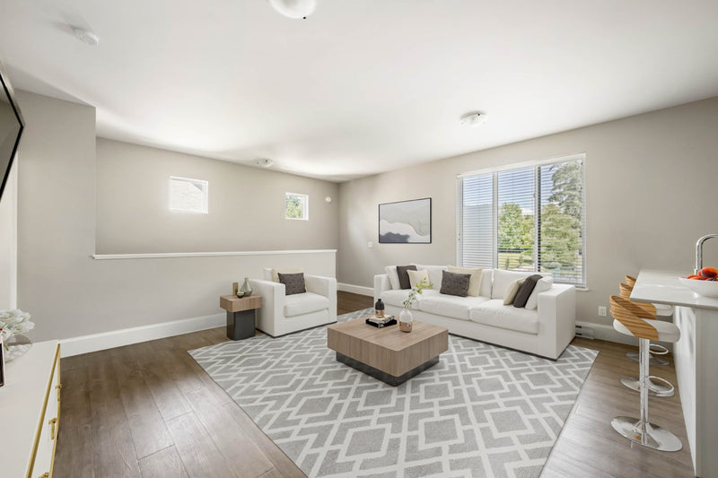 Glen Valley- Carriage Home