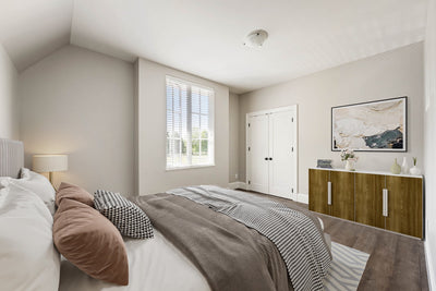 Glen Valley- Carriage Home