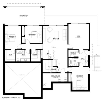 The Oakhaven