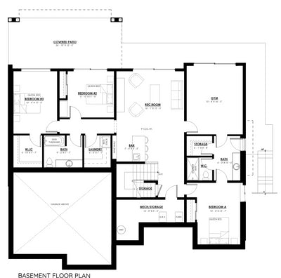 The Oakhaven- Su Casa Shoppe