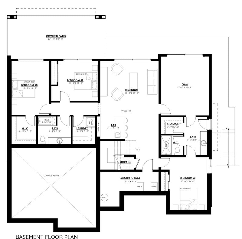 The Oakhaven- Su Casa Shoppe