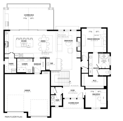 The Oakhaven