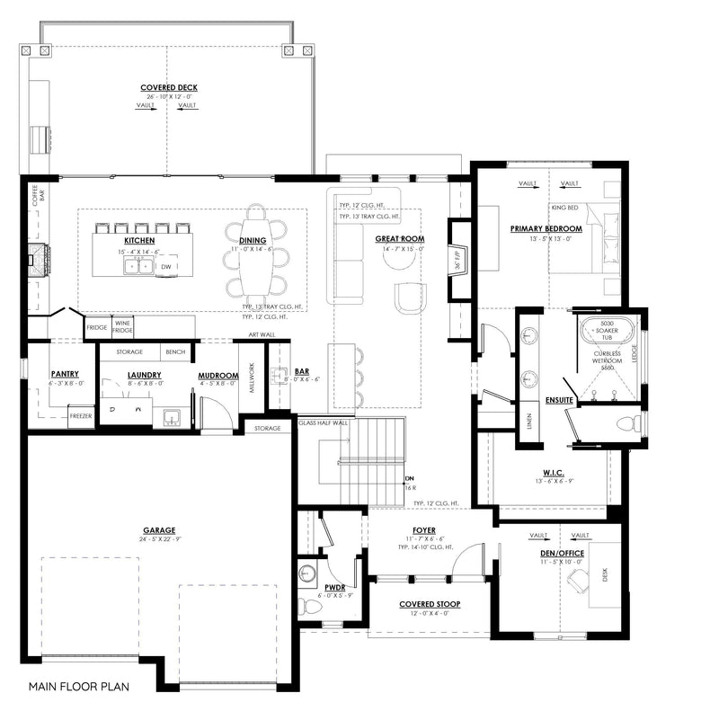 The Oakhaven