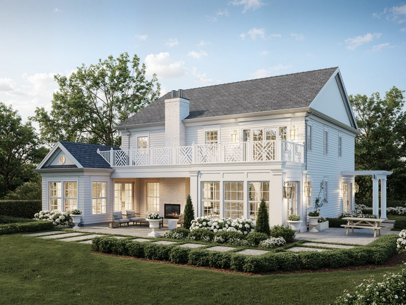 Rustic House Raleigh Raleigh – Su Casa Shoppe