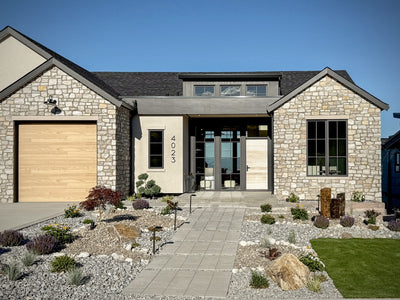 The Oakhaven
