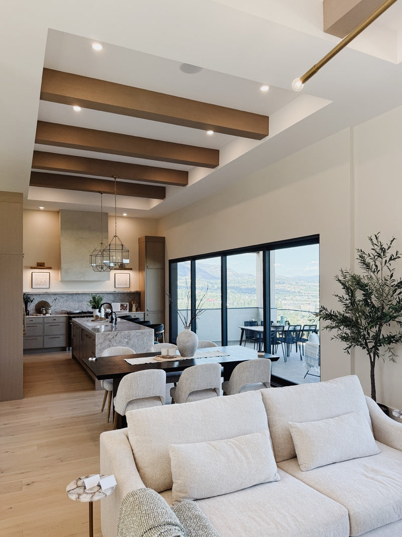 The Oakhaven