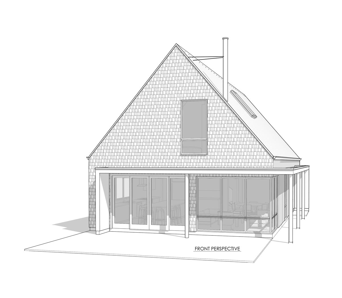 Litchfield Cabin Su Casa Shoppe